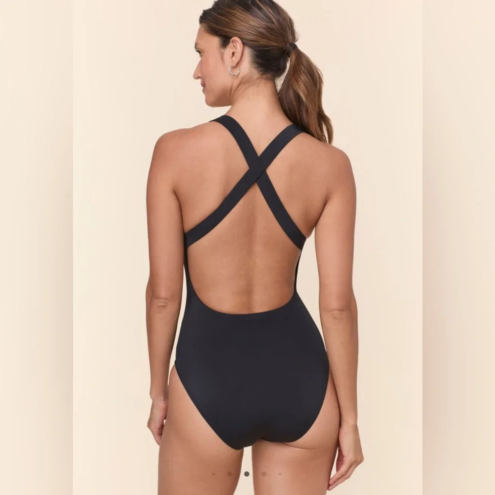 Andie The Tulum One Piece Swimsuit